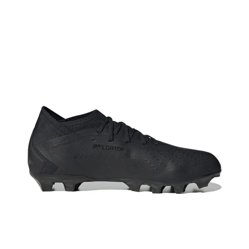 Adidas Predator Accuracy.3 Mg 'Black'-1