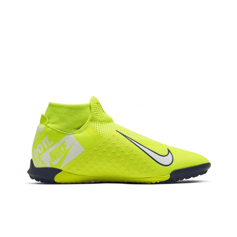 Nike Phantom Vision Academy Df Tf 'Volt'-1