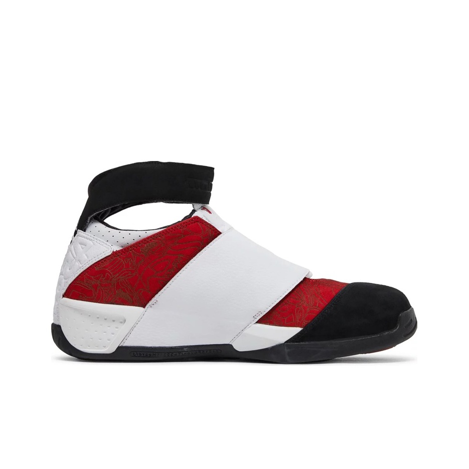 Air Jordan 20 OG Midwest Retro Basketball Shoes