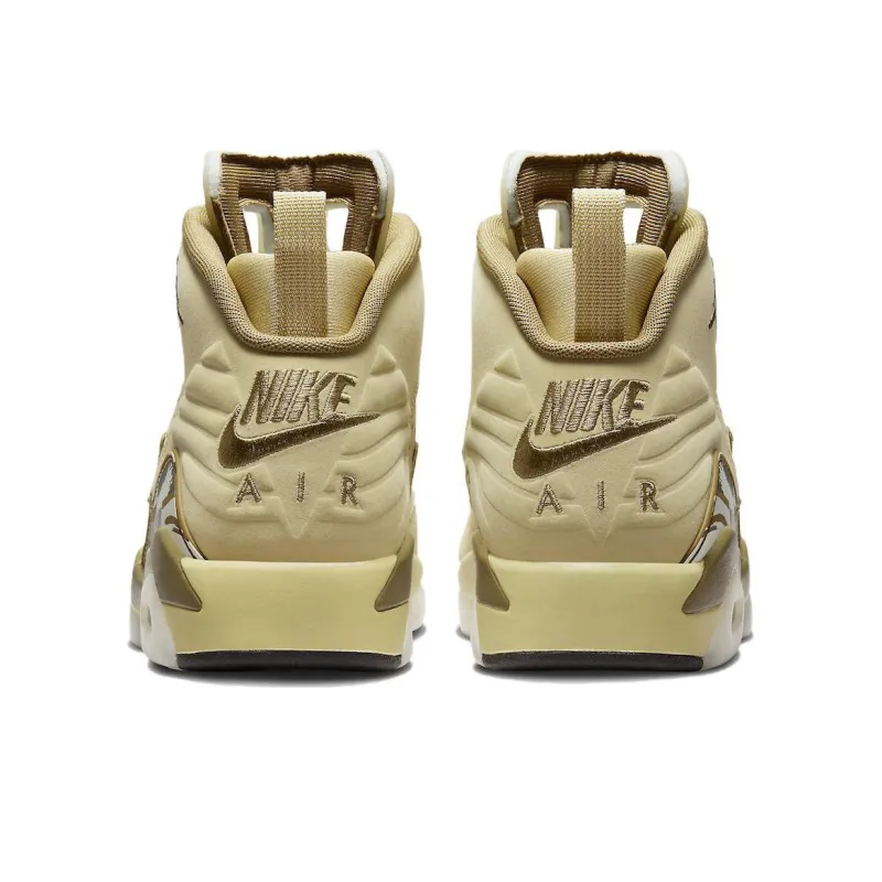 Jordan Mvp 678 Desert Sand Women's-4