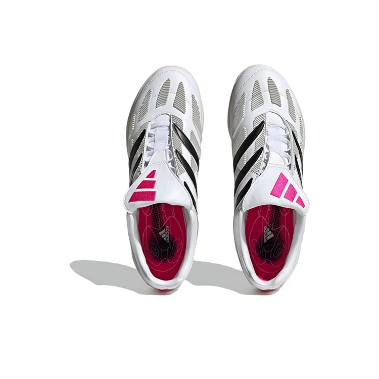 Adidas Predator Precision.1 Tf Archive Pack Team Shock Pink-3