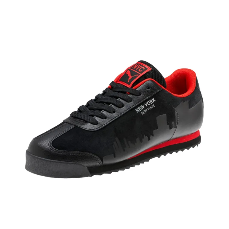 PUMA Roma Nyc 'Skyline Print'-1