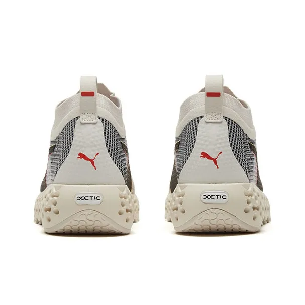 PUMA Calibrate Runner 'Mono Pack Vaporous Grey'-4