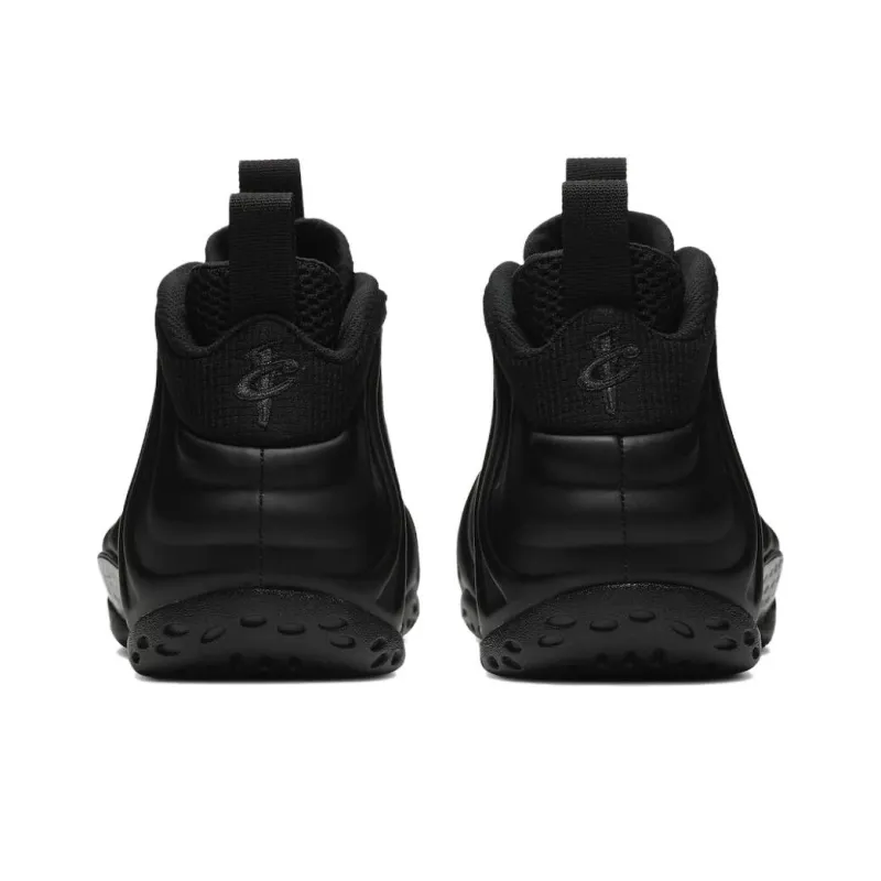 Nike Air Foamposite One Black-4