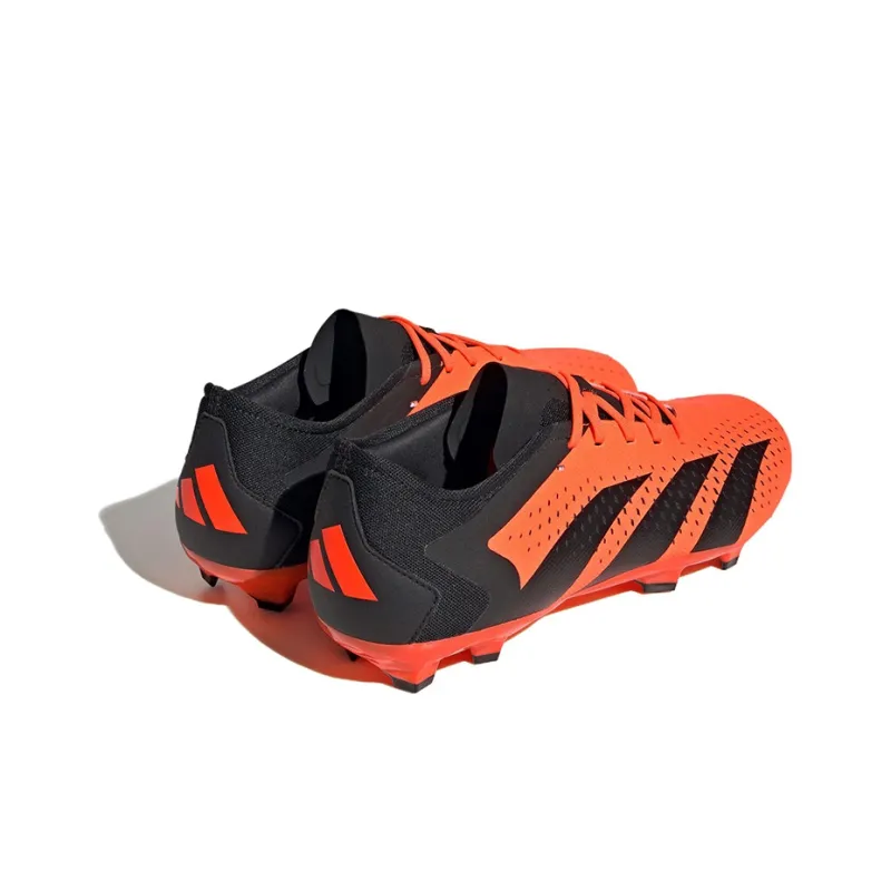 Adidas Predator Accuracy.3 Low Fg 'Heatspawn Pack'-3