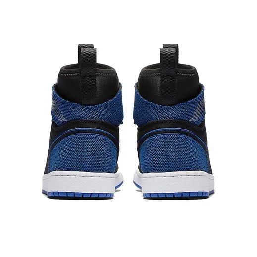 Jordan 1 Retro High Ultra Royal-4