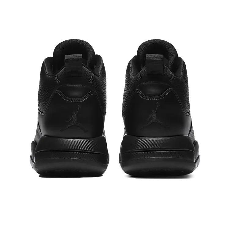 Jordan Maxin 200 Black-4