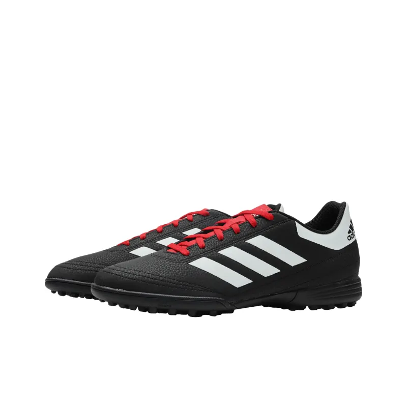 Adidas Goletto 6 Tf 'Black White'-2