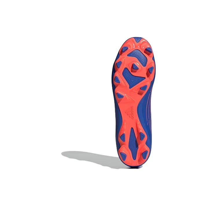 Adidas Predator Edge.4 Fg 'Hi Res Blue Turbo'-5