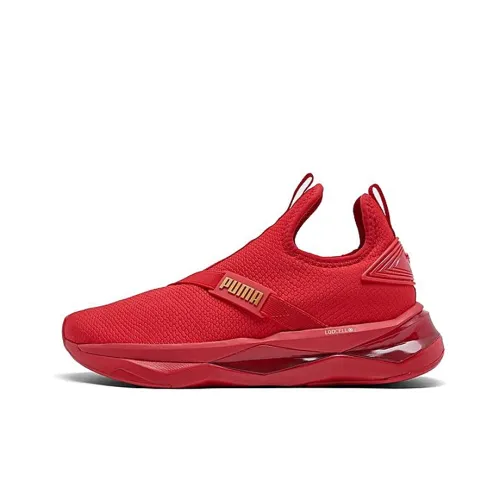 PUMA Lqdcell Shatter 'High Risk Red' Women's