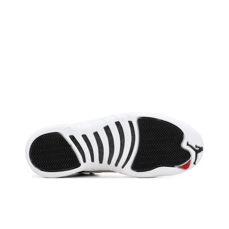 Jordan 12 Retro Playoffs 2004-4