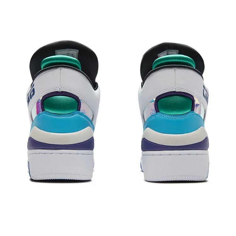 Converse Erx 260 Mid Don C Jewel White-3