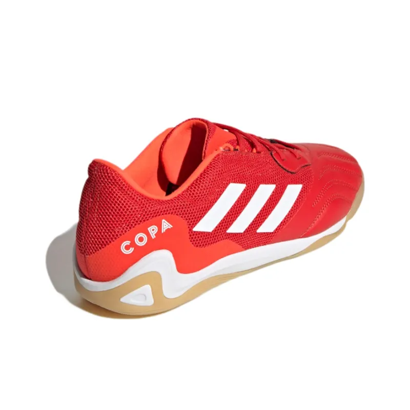Adidas Copa Sense.3 In 'Red'-3