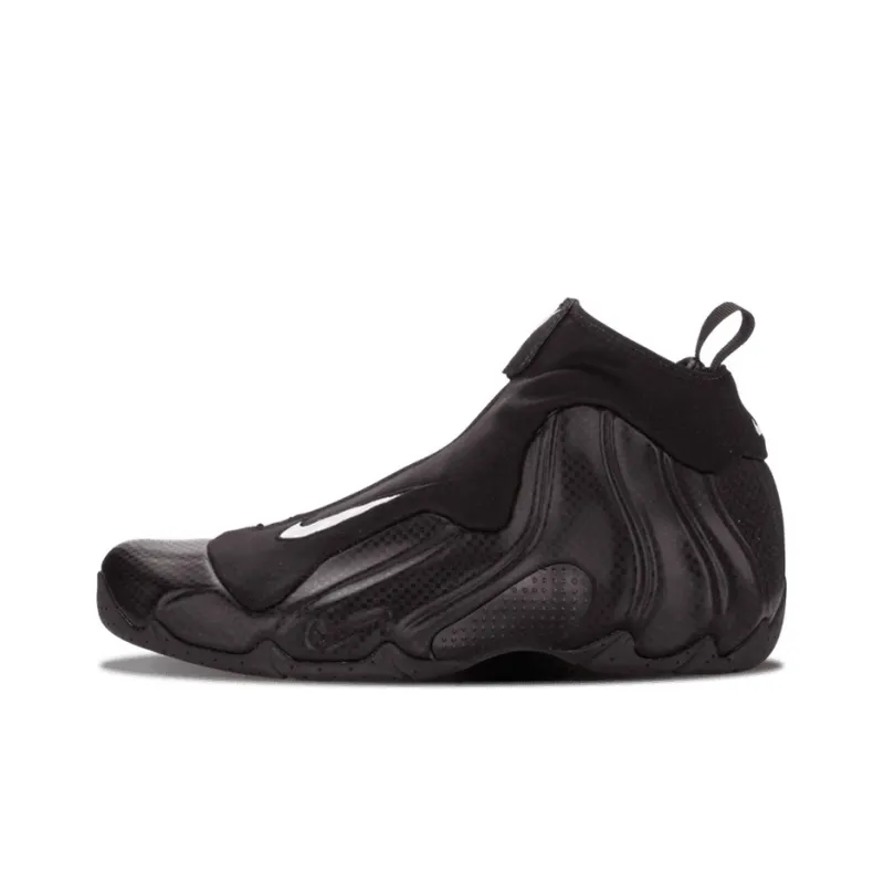 Nike Air Flightposite Carbon Fiber 2014-0