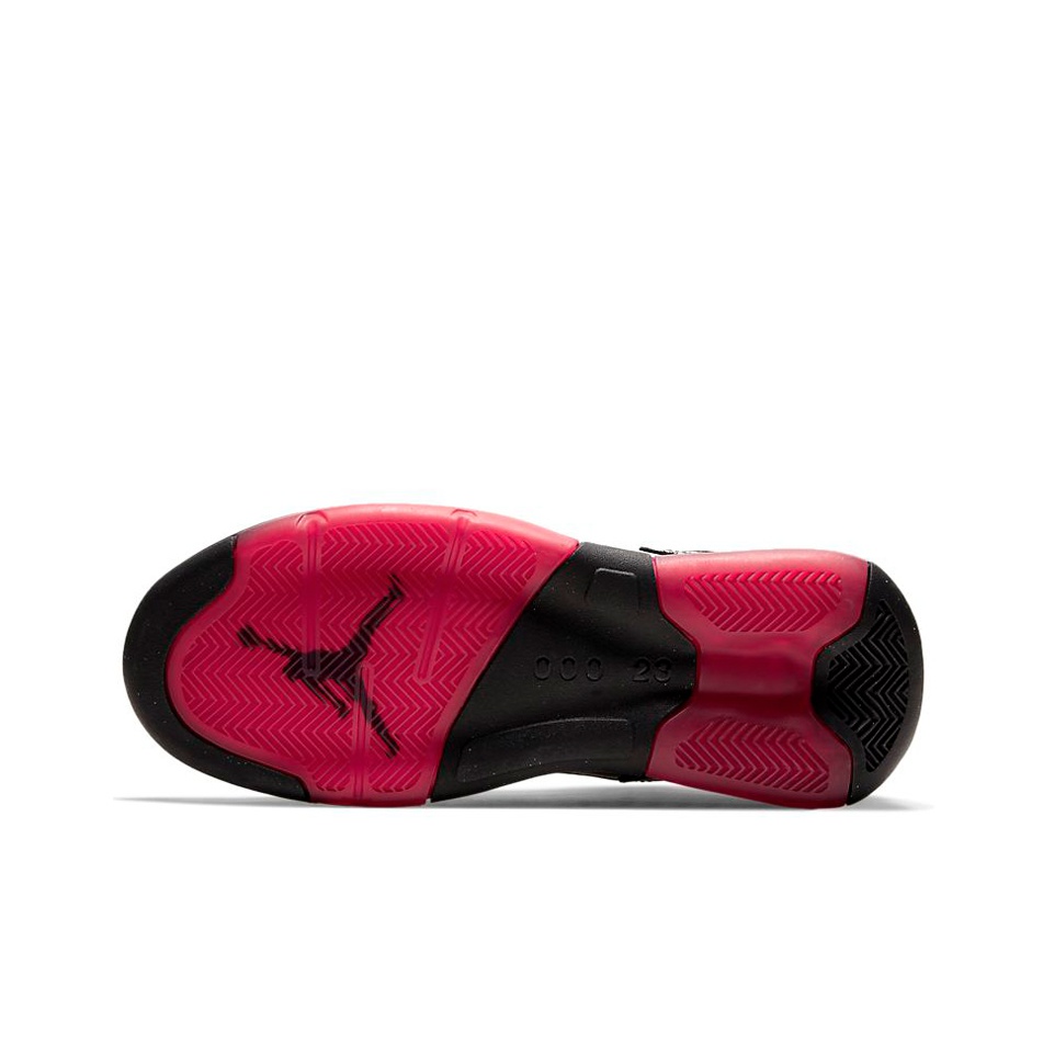 jordan maxin 200 black and red
