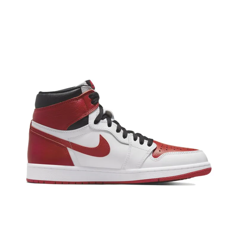 Air Jordan 1 Retro High Og 'Heritage'-1