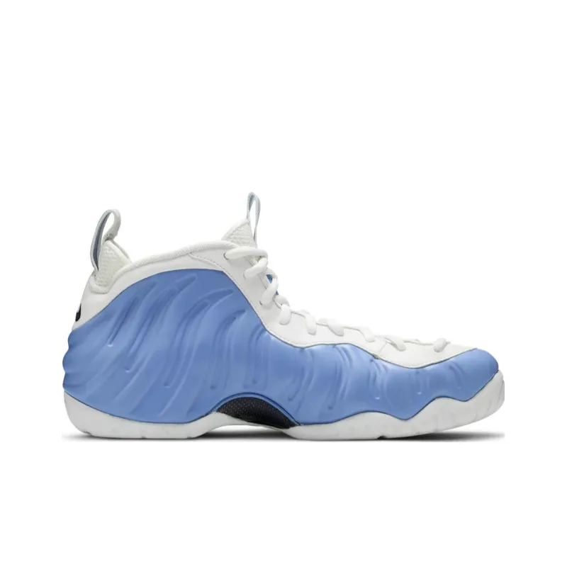 Nike Air Foamposite Pro University Blue-1
