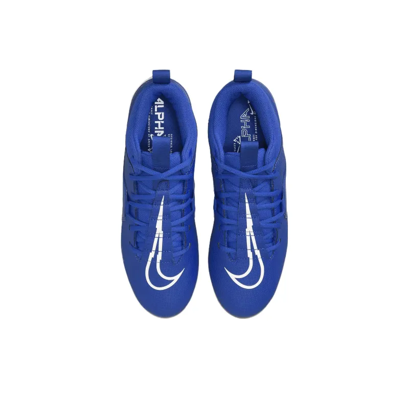 Nike Alpha Menace Varsity 3 'Game Royal'-3