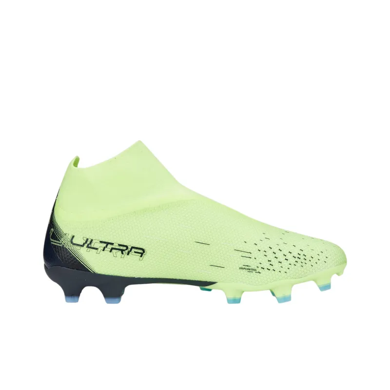 PUMA Ultra Match+ Ll Fg Ag 'Fastest Pack'-1