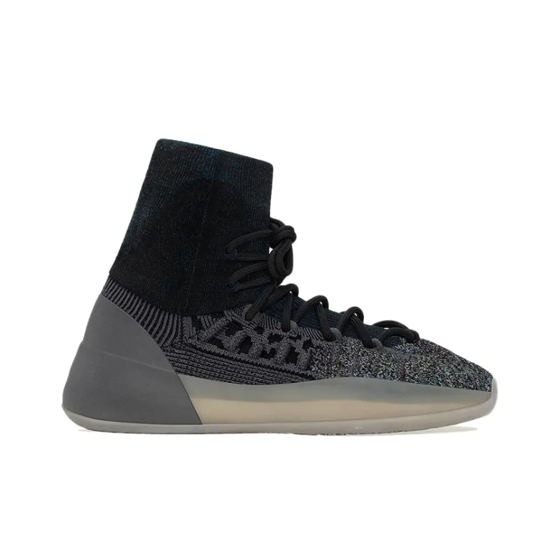 Adidas Yeezy Bsktbl Knit Slate Blue-1