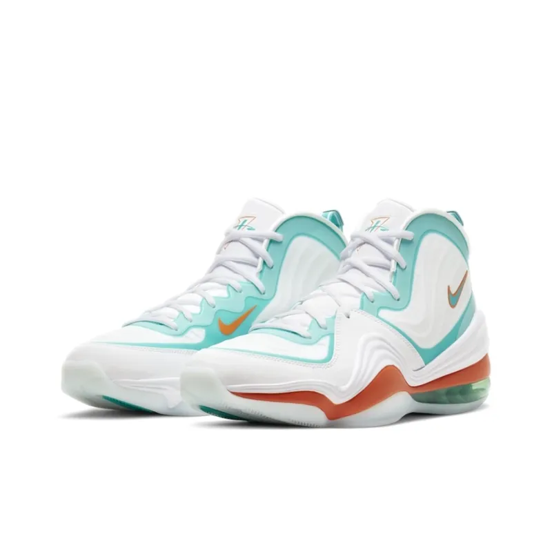 Nike Air Penny 5 Dolphins 2020-2