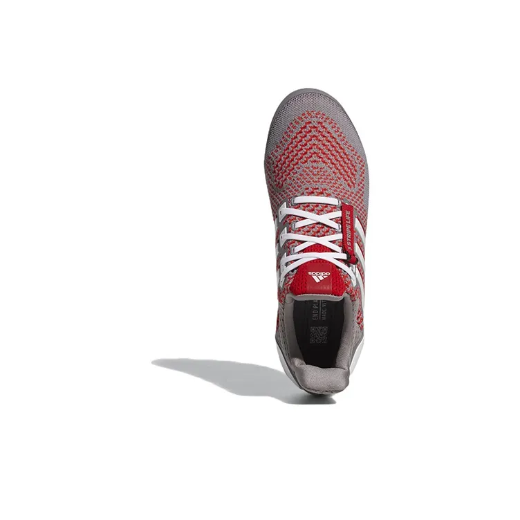 Adidas Ultra Boost 1.0 Cleat N.C. State-4