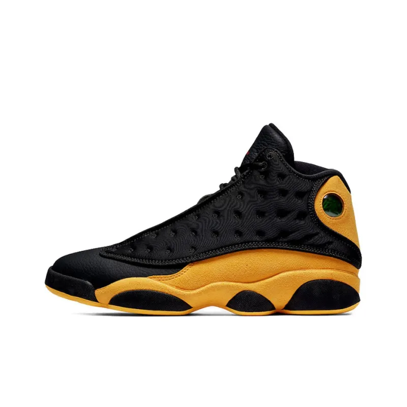 JORDAN 13 Retro Carmelo Anthony Class Of 2002 B Grade-0