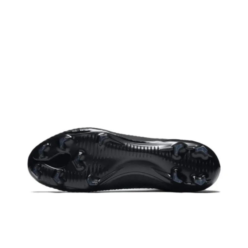 Nike Mercurial Superfly 5 Df Fg Black-5