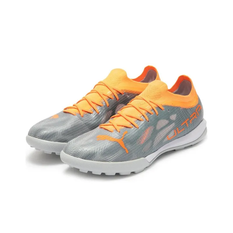 PUMA Ultra 1.4 Pro Cage 'Silver Orange'-2