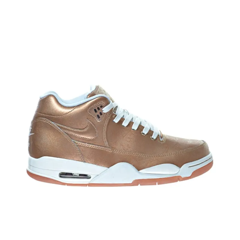 Nike Flight Squad Metallic Red Bronze-1