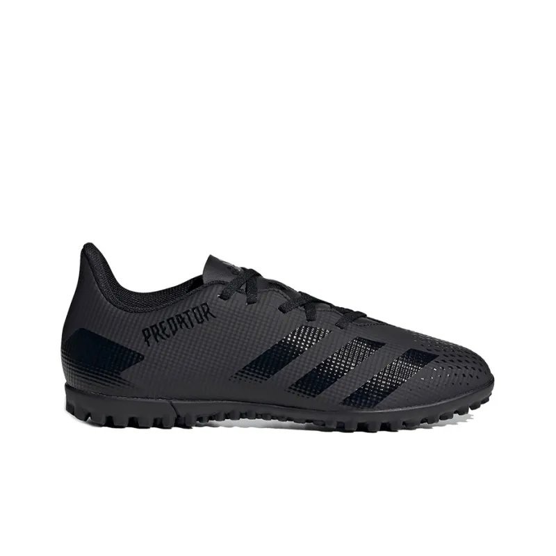 Adidas Predator 20.4 Tf 'Black'-1