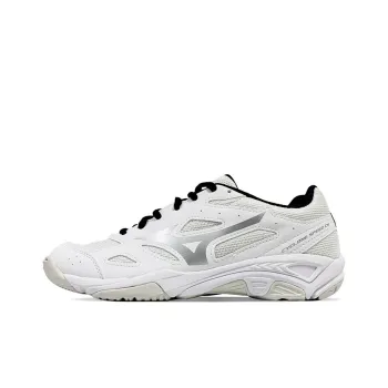 Mizuno Cyclone Speed 'White Silver'