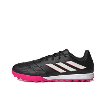 Adidas Copa Pure.3 Tf 'Core Black Team Shock Pink'