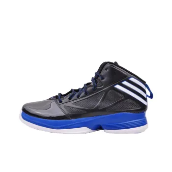 Adidas Mad Handle 'Black Blue White'