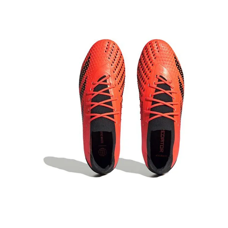 Adidas Predator Accuracy.1 'Team Solar Orange'-4