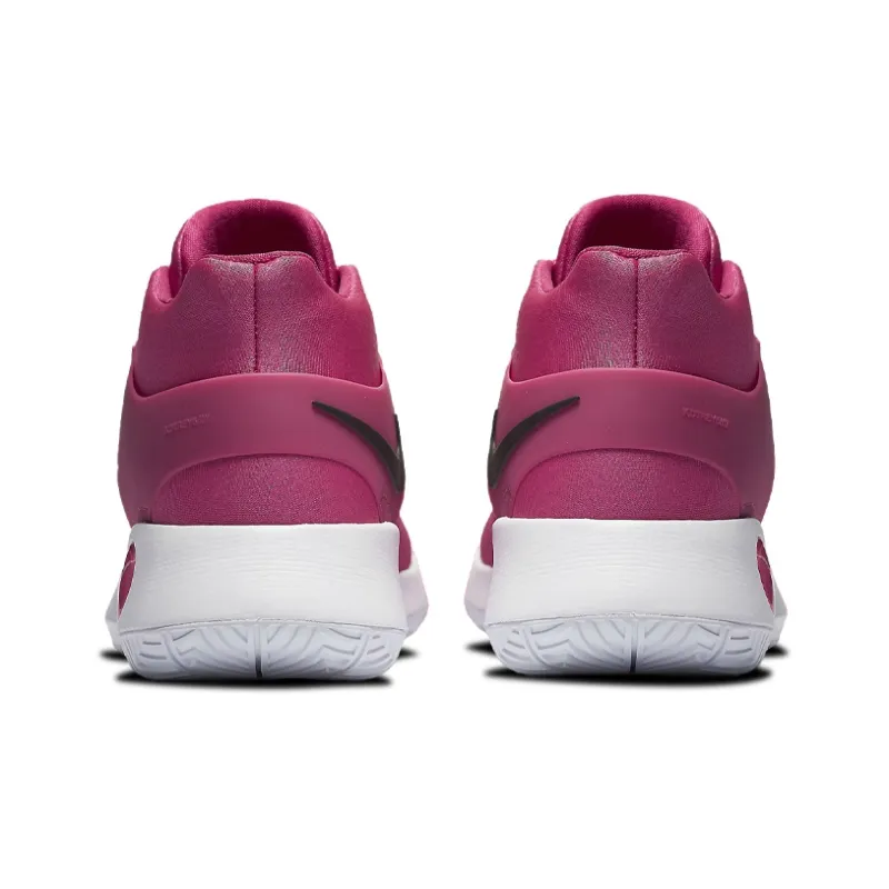 Nike KD 5 Trey IV EP 'Vivid Pink'-4