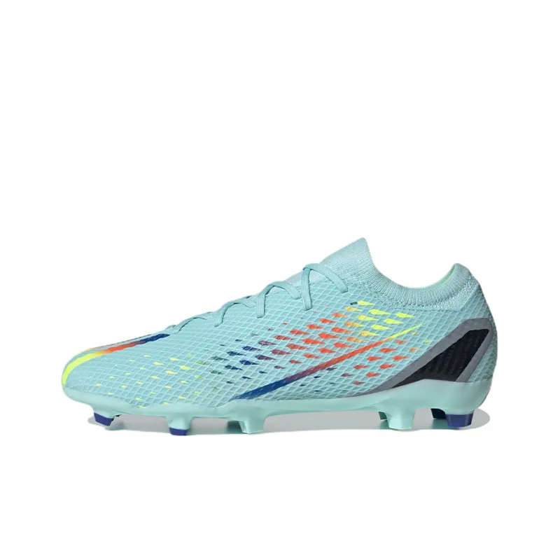Adidas X Speedportal.3 Fg 'Al Rihla Pack Clear Aqua'-0
