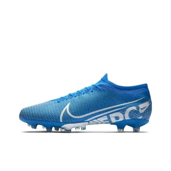 Nike Mercurial Vapor 13 Elite Sg Pro 'Blue White'