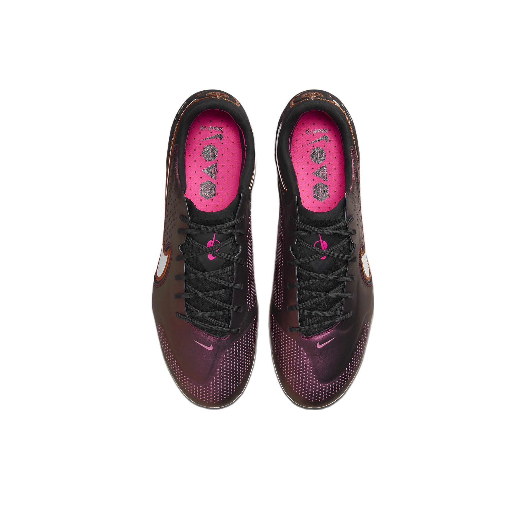 Nike Tiempo Legend 9 Elite Q Fg Generations Pack Space