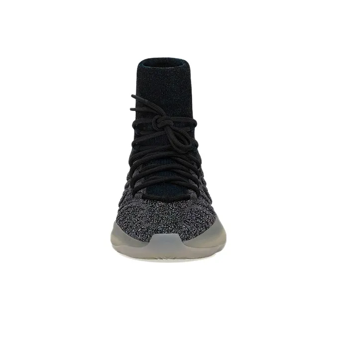 Adidas Yeezy Bsktbl Knit Slate Blue-2