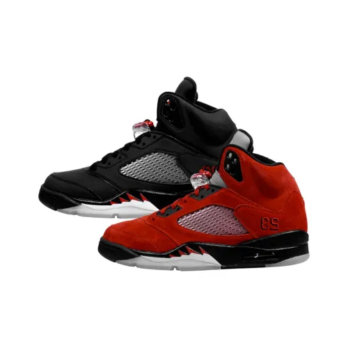 Jordan 5 Retro DMP 'Raging Bull Pack'