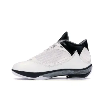 JORDAN 2009 White Black