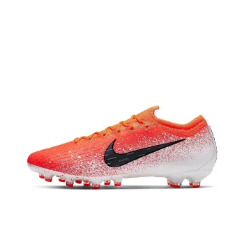 Nike Mercurial Vapor 12 Elite Ag Pro 'Euphoria Pack Hyper Crimson'