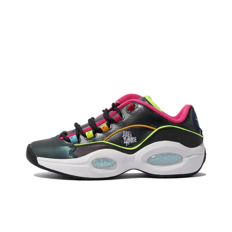Reebok Question Low Just Dance-0