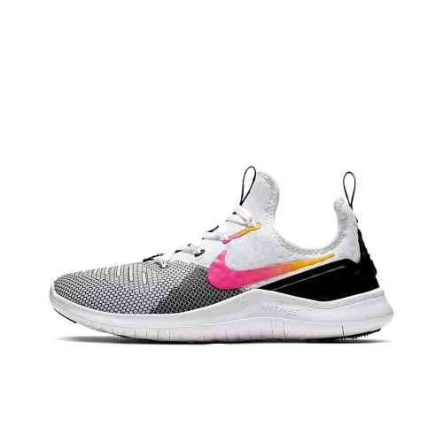 Nike Women's Free TR 8 'Laser Fuchsia'