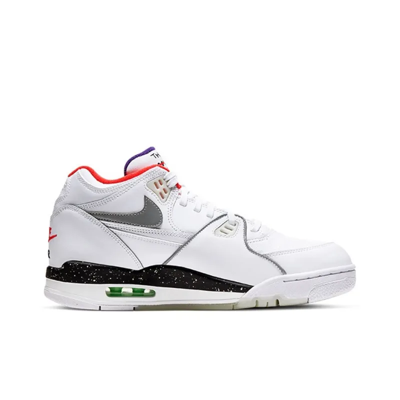 Nike Air Flight '89 Planet Of Hoops-1