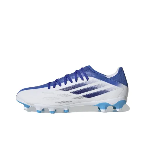Male adidas X Speedflow Soccer shoes