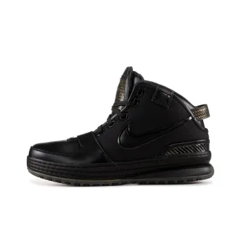 Nike Zoom LeBron 6 'Blackout'