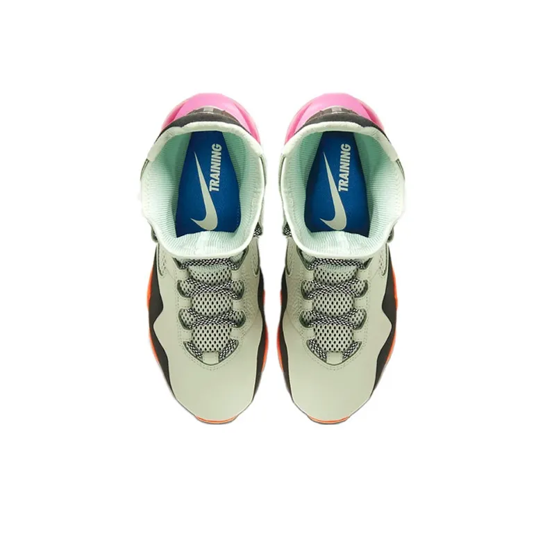 Nike Air Max Box Pistachio Frost Women's-3