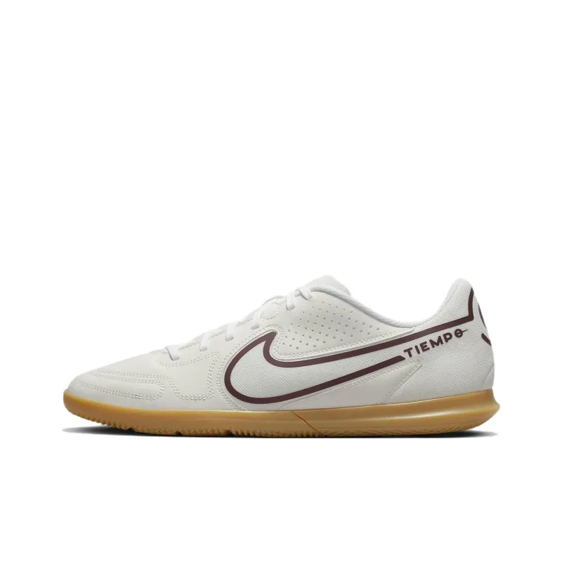 Nike Tiempo Legend 9 Club Ic 'Sail Dark Beetroot'-0